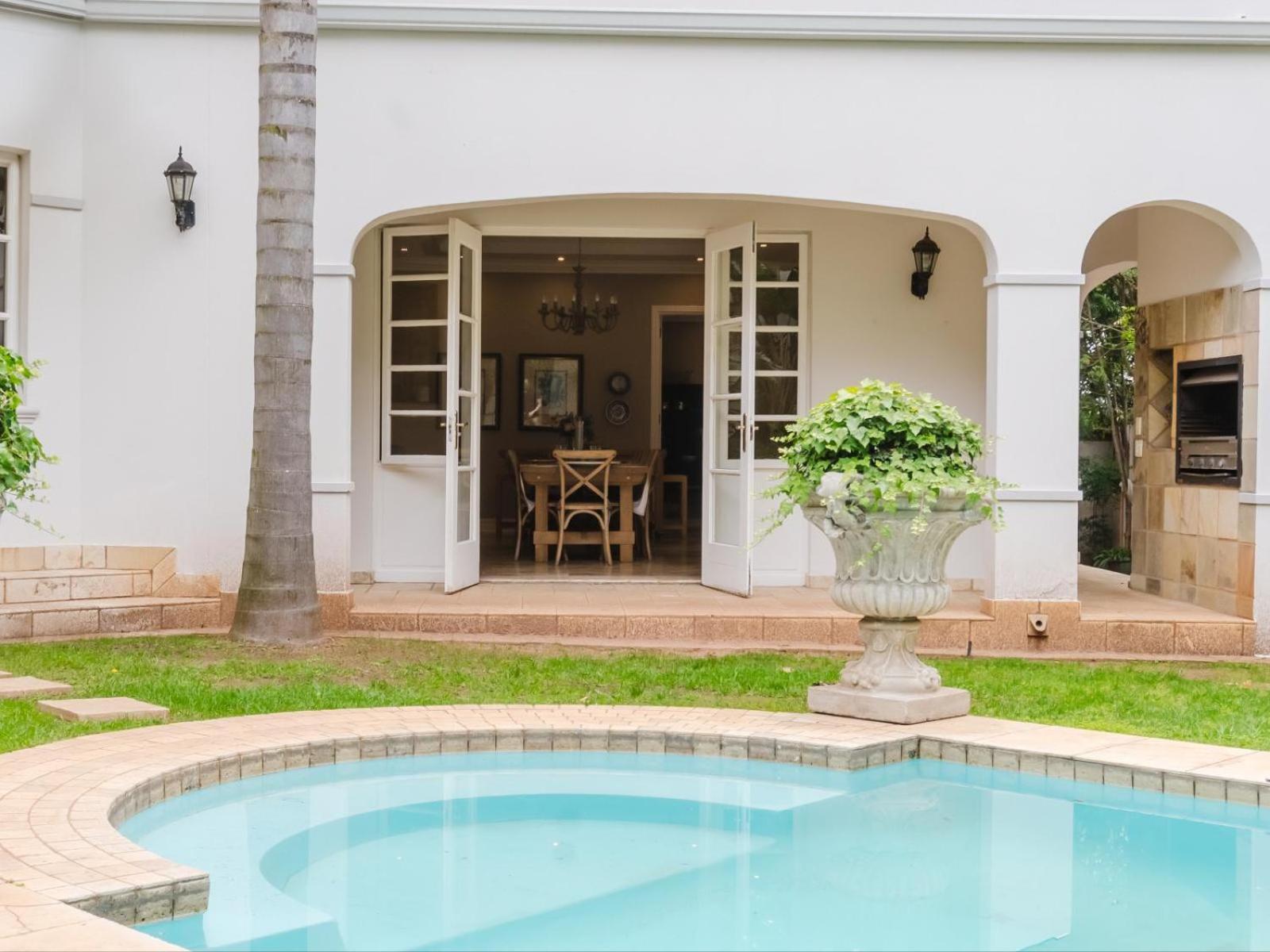 Gasthof Hyde Park Retreat