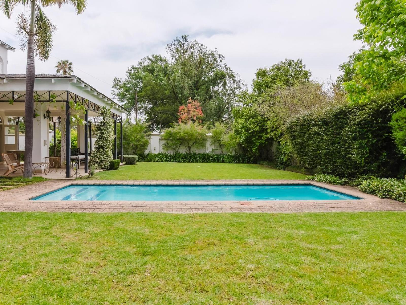 Hyde Park Retreat Gasthof 4*