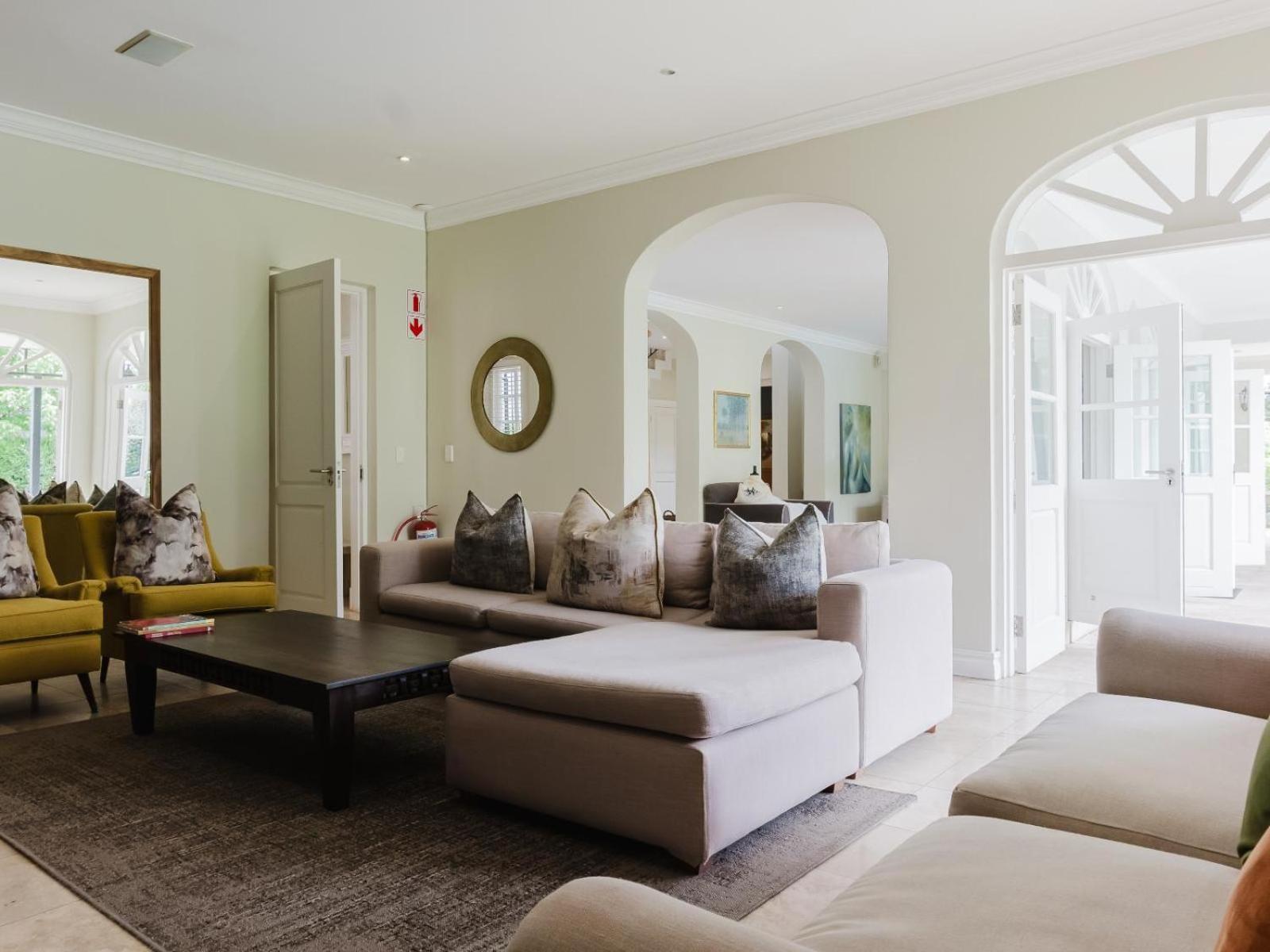 Gasthof Hyde Park Retreat 4*