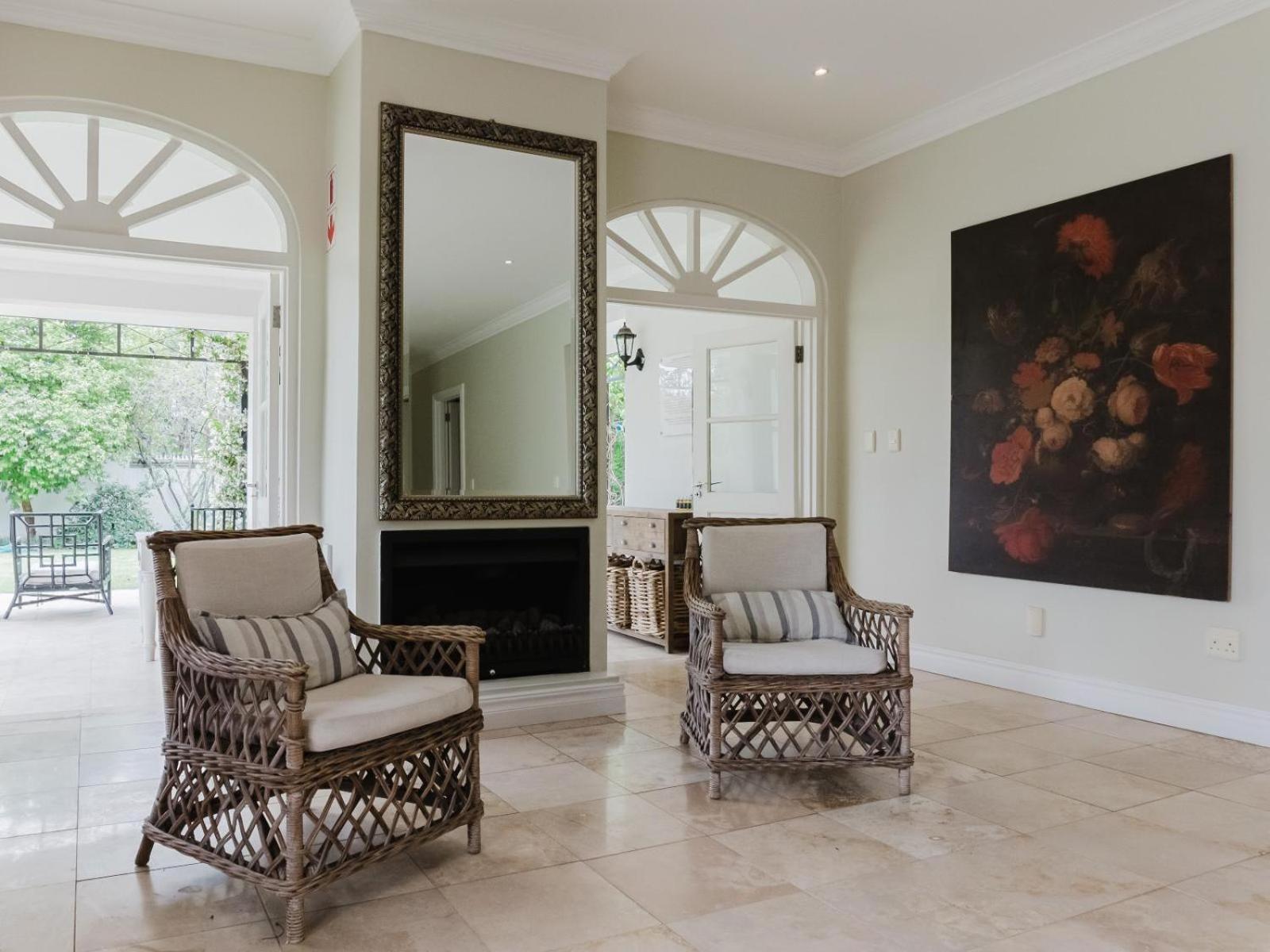 Hyde Park Retreat
