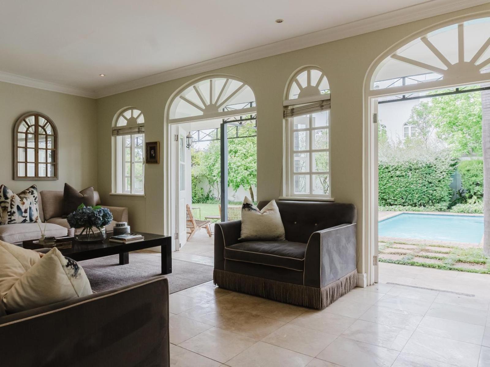 Gasthof Hyde Park Retreat