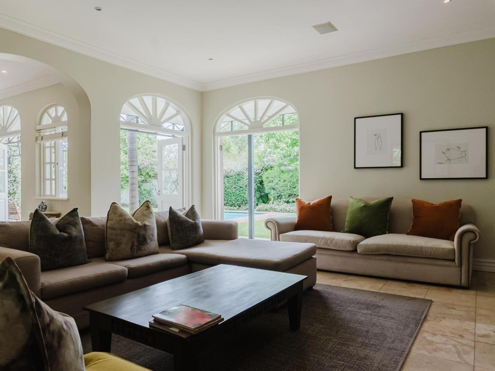 Hyde Park Retreat Gasthof 4*