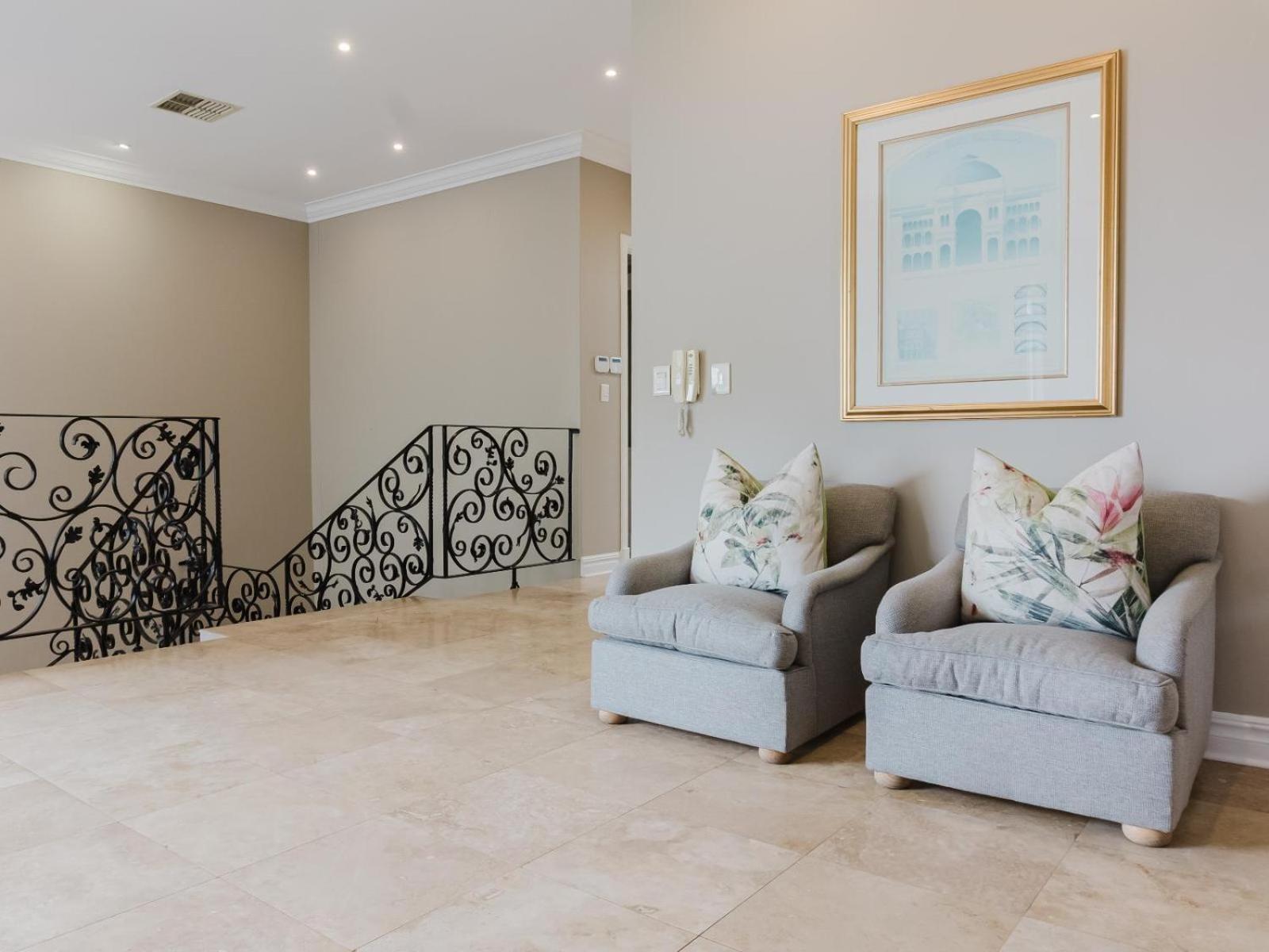 Hyde Park Retreat 4*