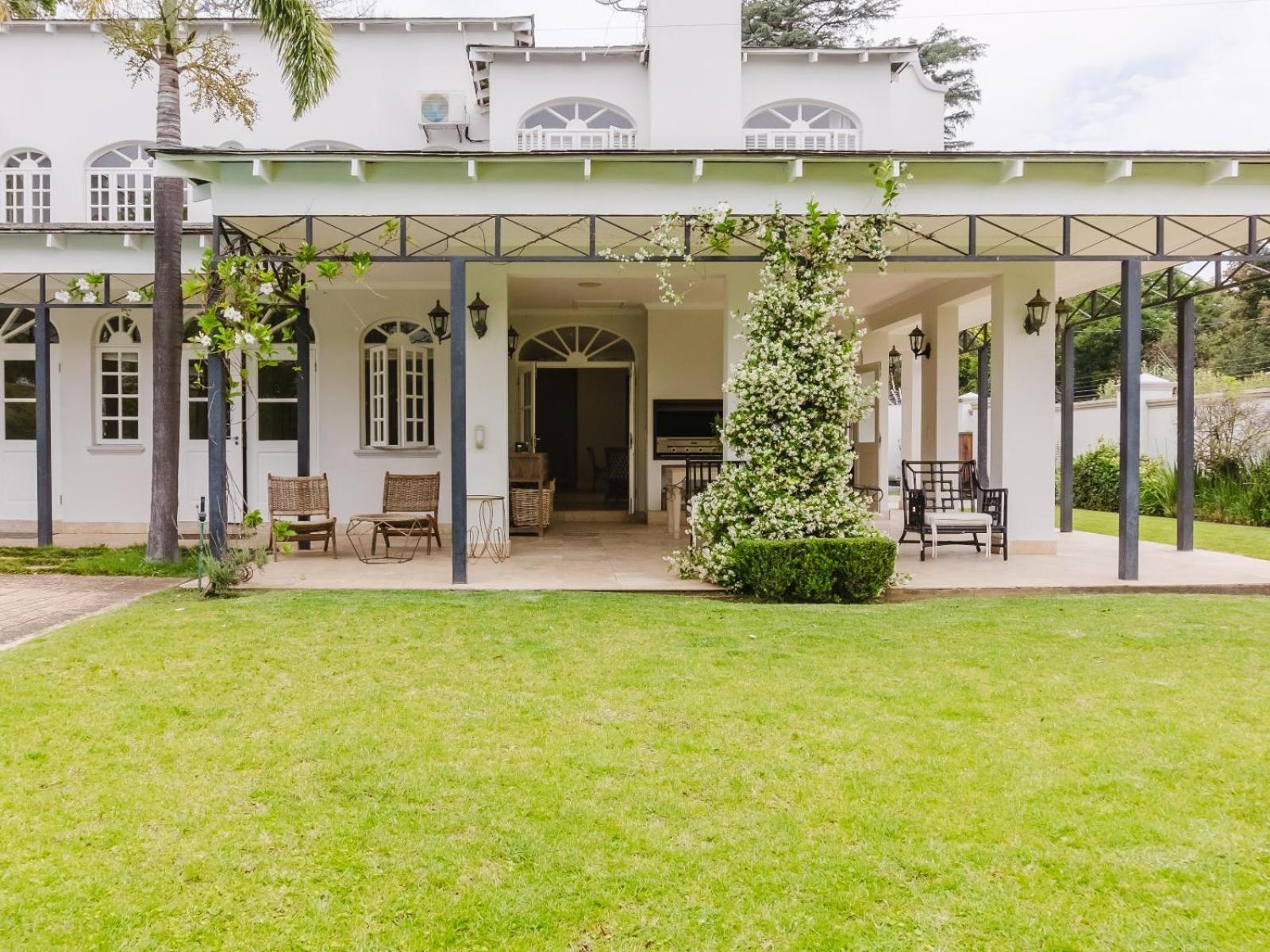 Hyde Park Retreat 4* Johannesburg