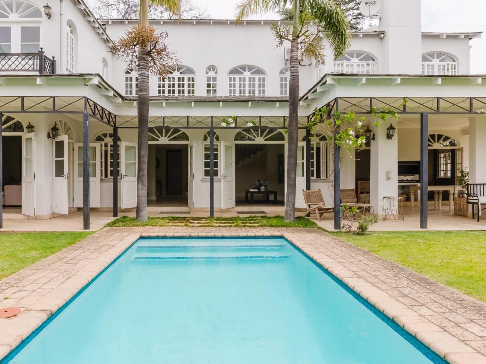 Hyde Park Retreat Gasthof