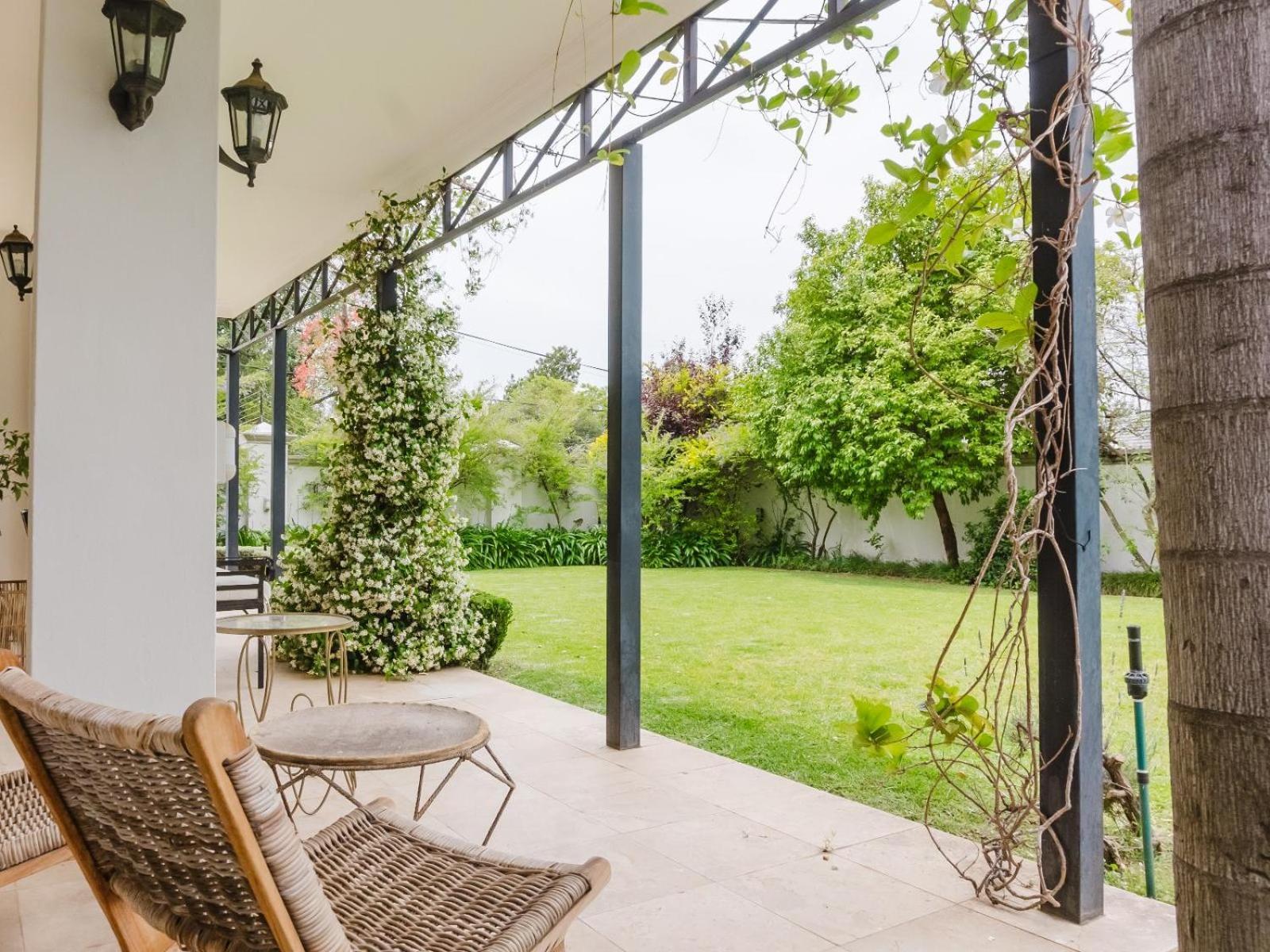 Gasthof Hyde Park Retreat