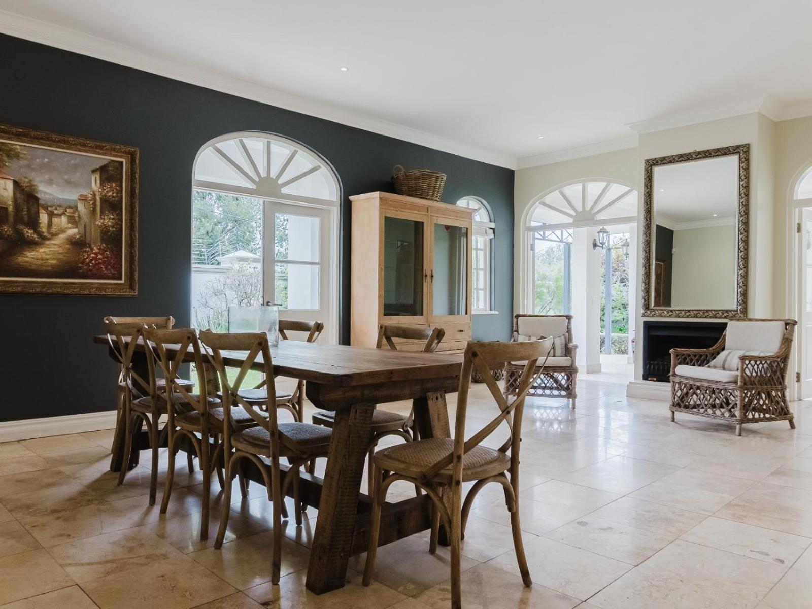 Hyde Park Retreat Gasthof Johannesburg