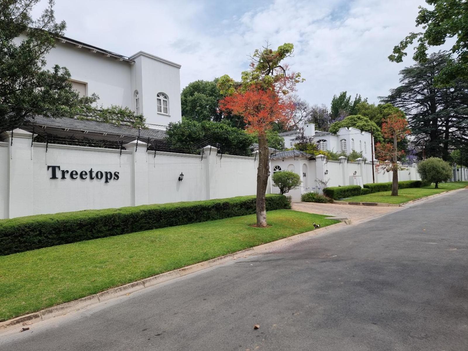 Hyde Park Retreat 4* Johannesburg