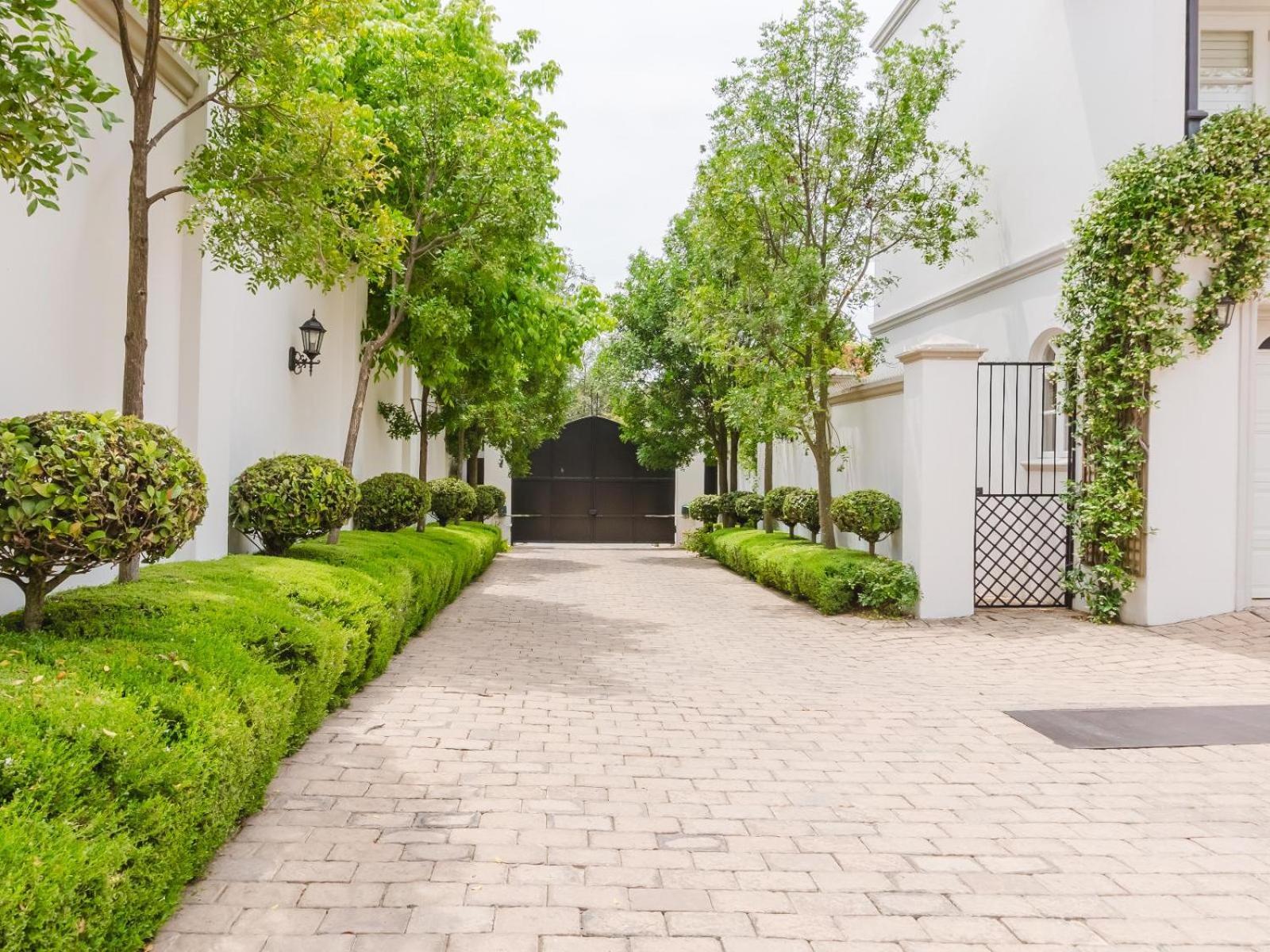 Hyde Park Retreat Gasthof