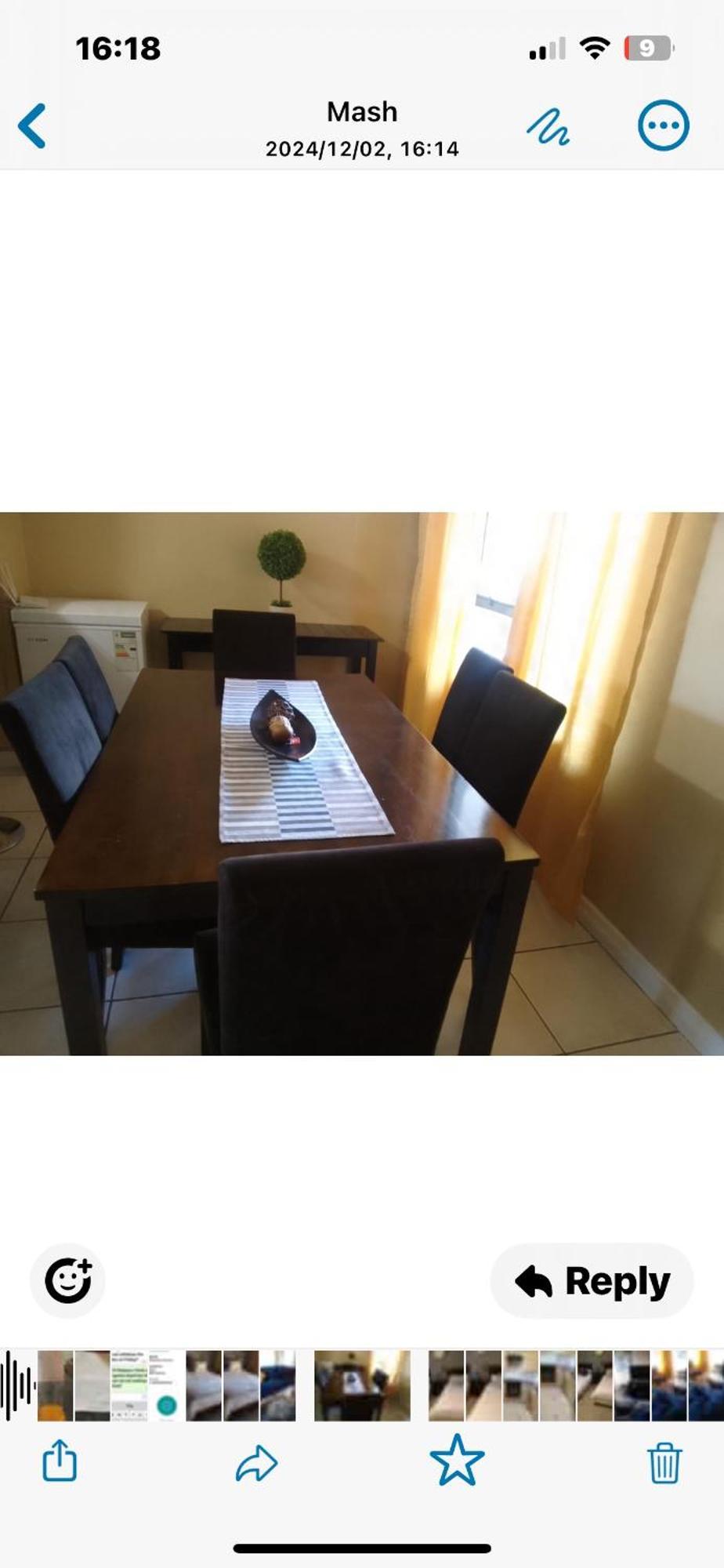 Tee Luxury At Sandton Westpoint Apartment *
