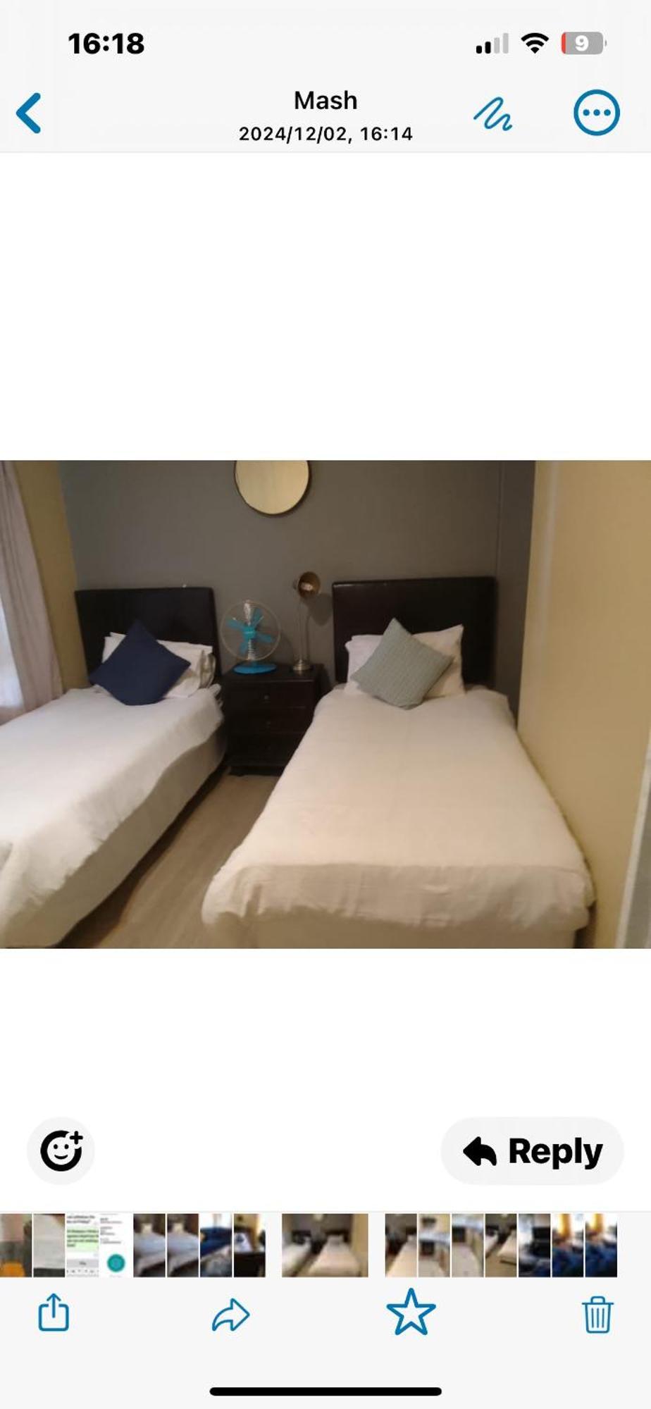 Apartment Tee Luxury At Sandton Westpoint