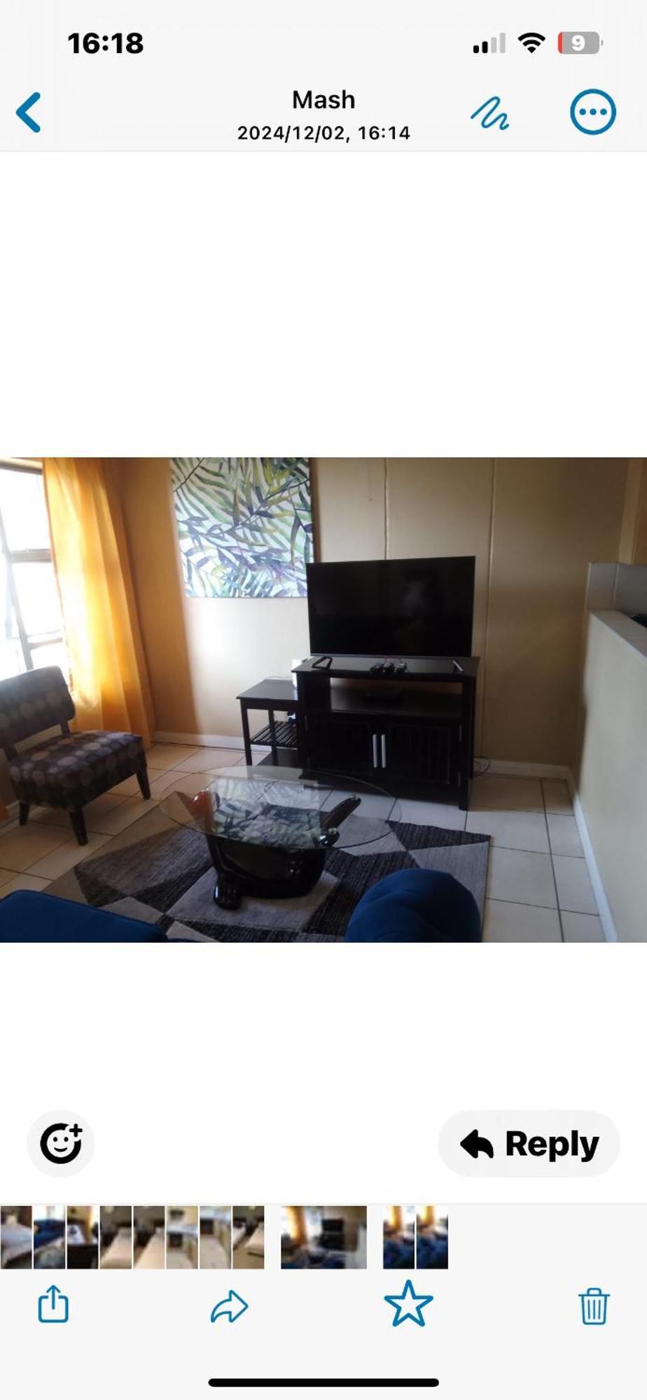 Tee Luxury At Sandton Westpoint Apartment Johannesburg