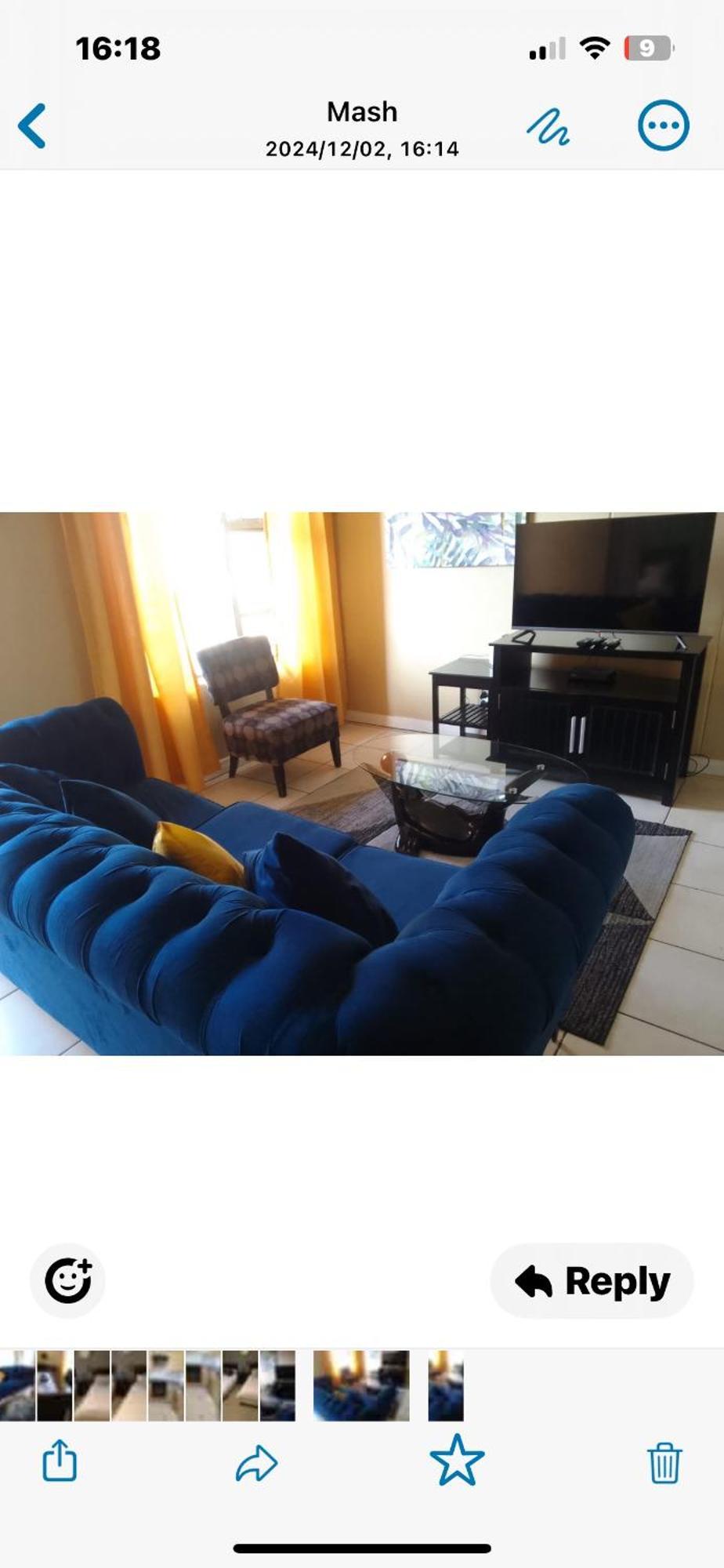 Apartment Tee Luxury At Sandton Westpoint *