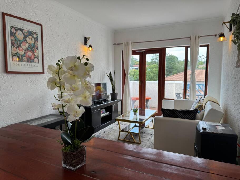 Lush In Observatory Apartamento Joanesburgo