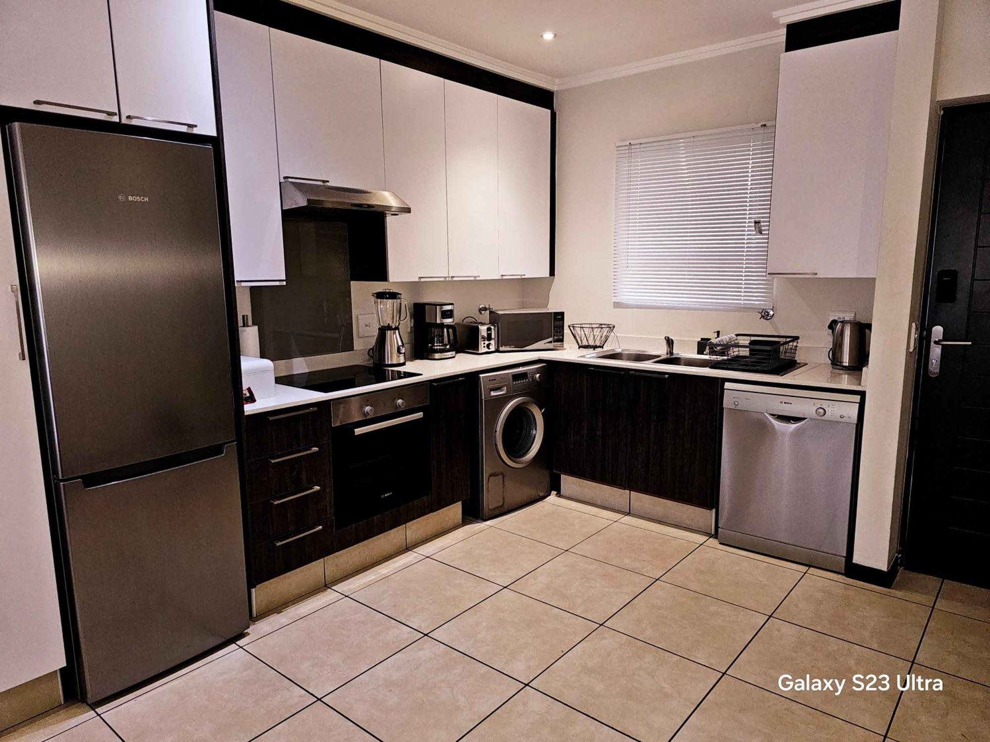 Apartamento Uptown View *