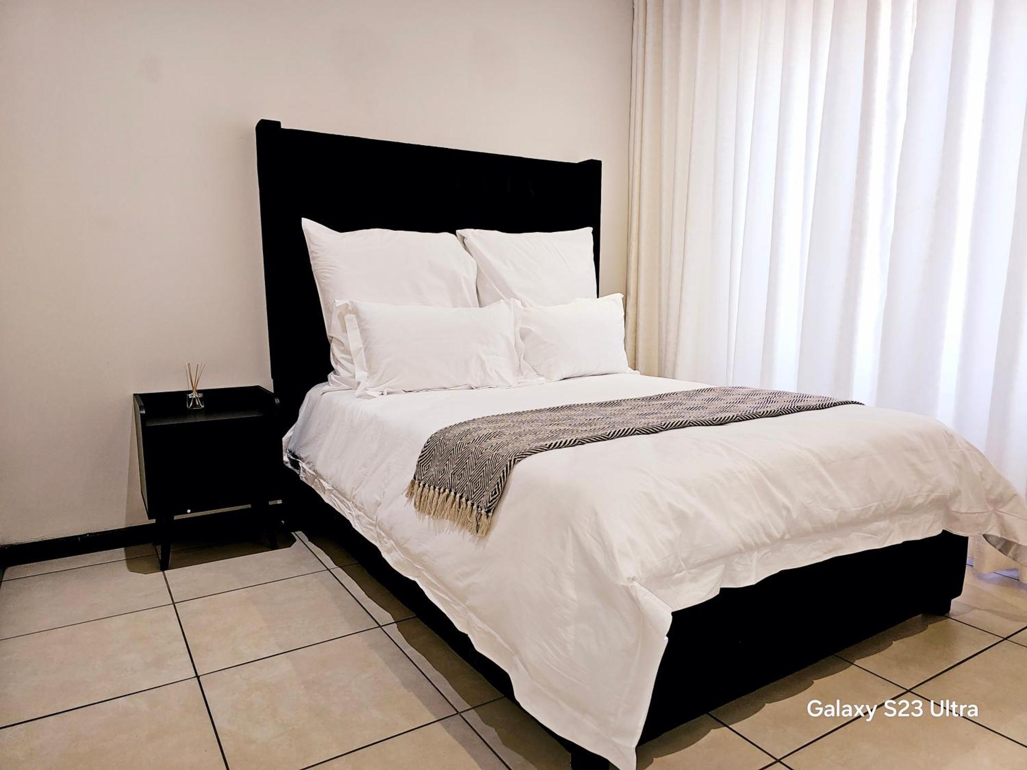 Apartamento Uptown View