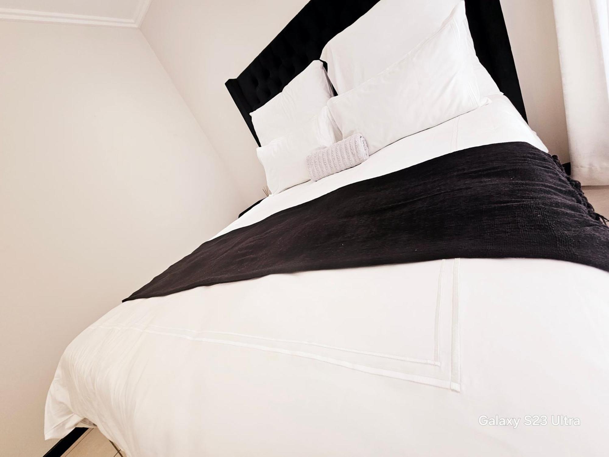 Uptown View Apartamento *