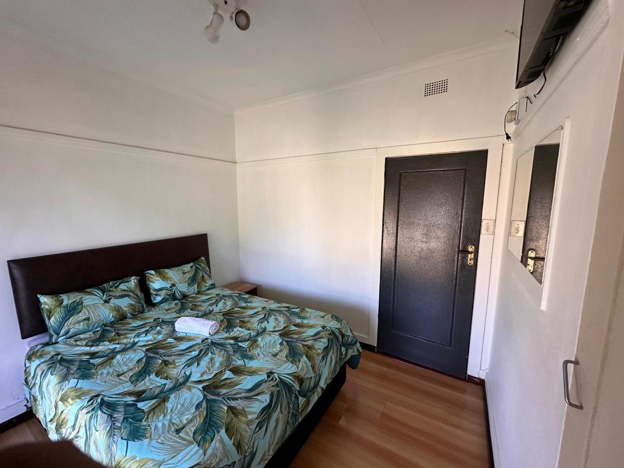 The Hills Leisure & Nhà nghỉ Johannesburg