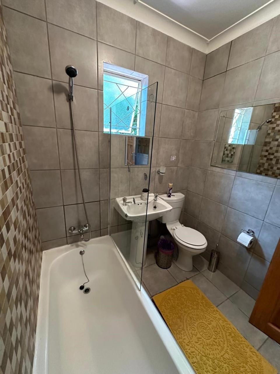 Bagley Terrace 136 *