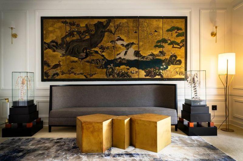 Khách sạn Le Manoir Boutique Estate Johannesburg