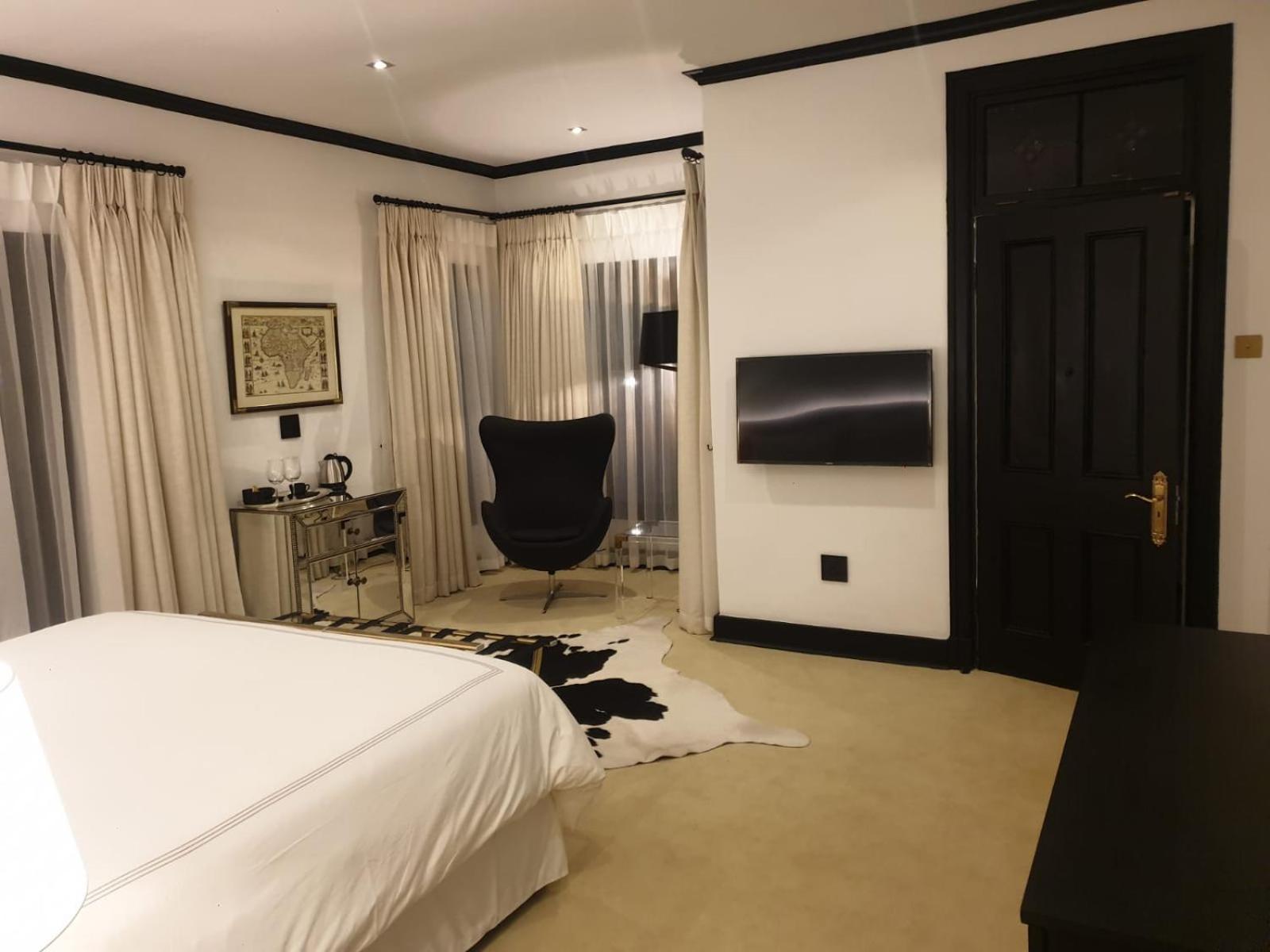 Le Manoir Boutique Estate Johannesburg