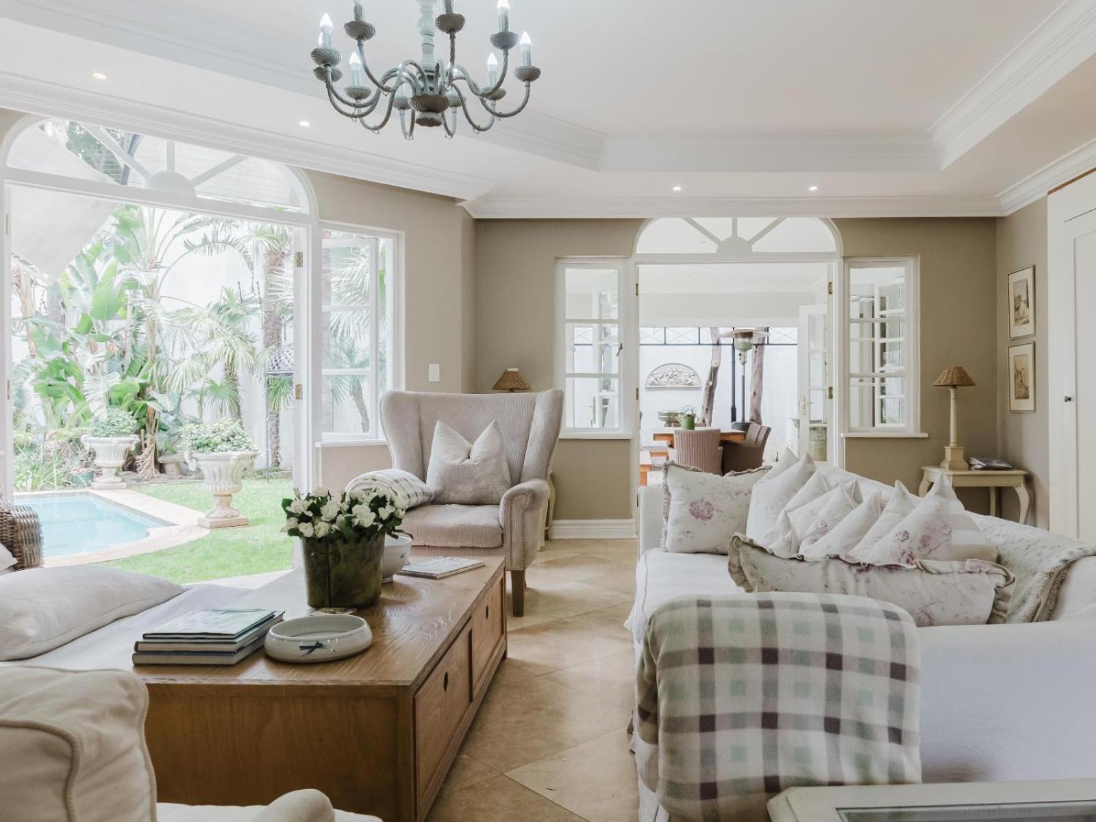 Gasthof Hyde Park Retreat Johannesburg
