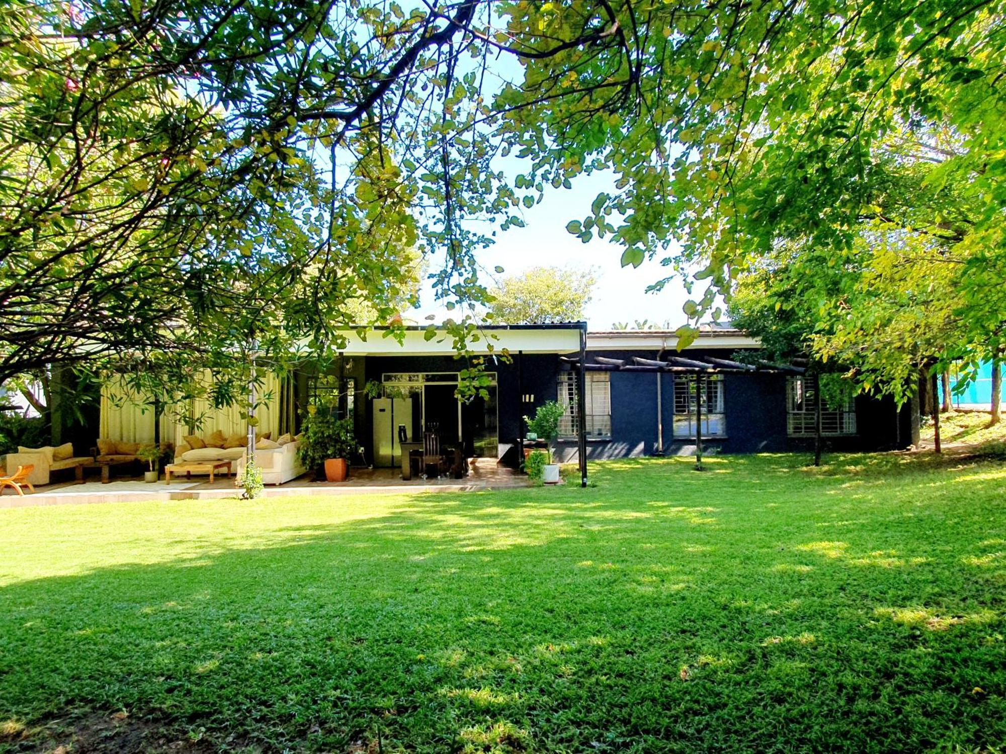 Sandton Guesthouse, Husky Rescue, No Parties Allowed Johannesburg
