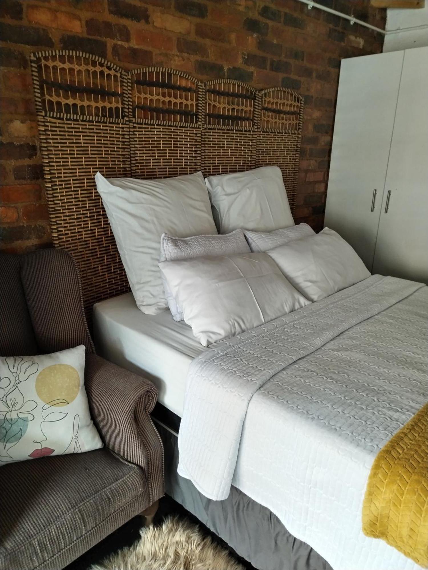 Căn hộ On Main - Craftsmanship By Design Johannesburg
