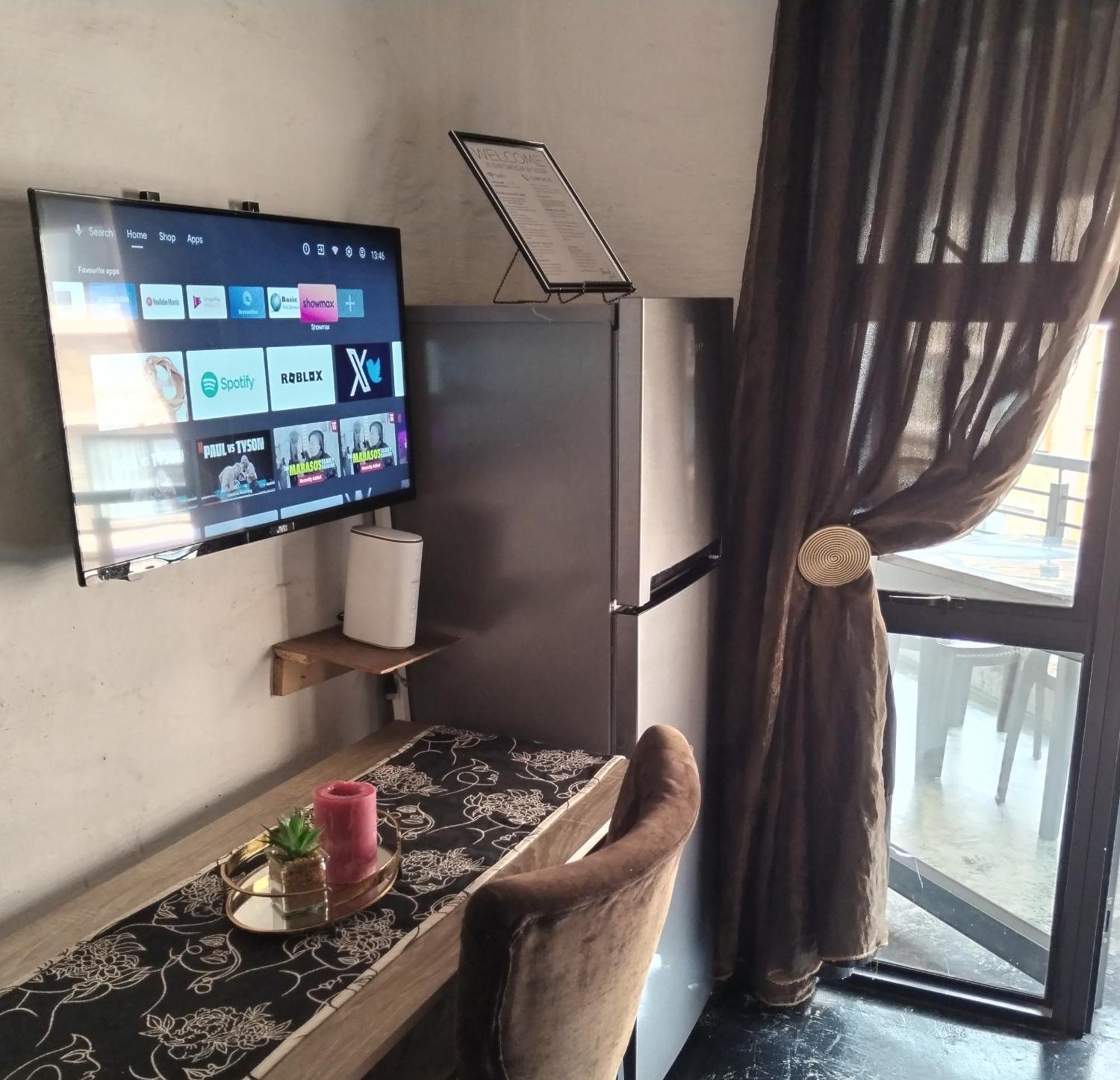 Căn hộ On Main - Craftsmanship By Design Johannesburg