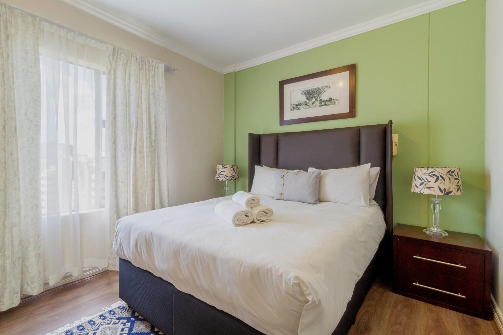 Apartment The Westpoint Charm On 5th Floor