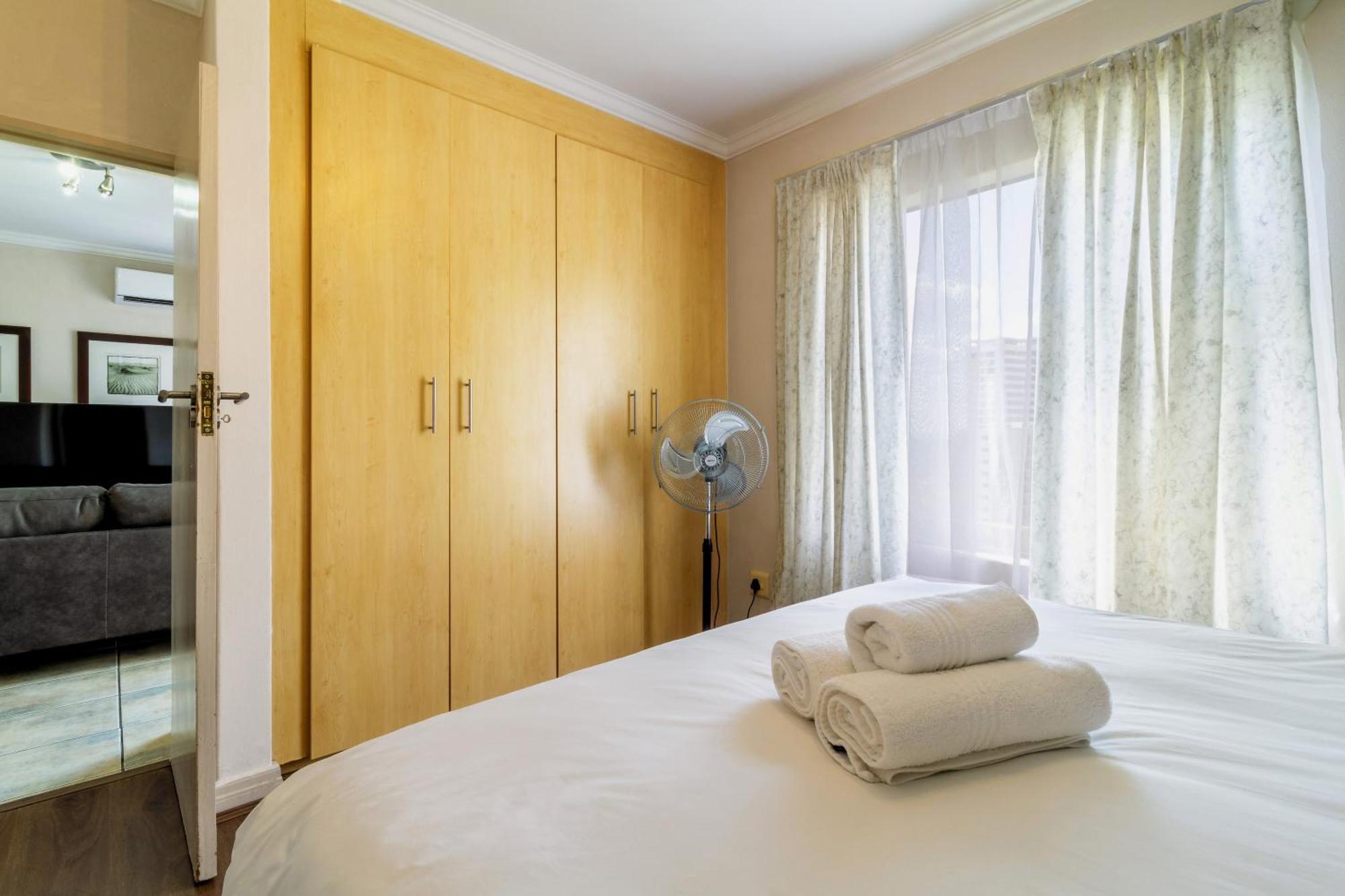 The Westpoint Charm On 5th Floor Apartment