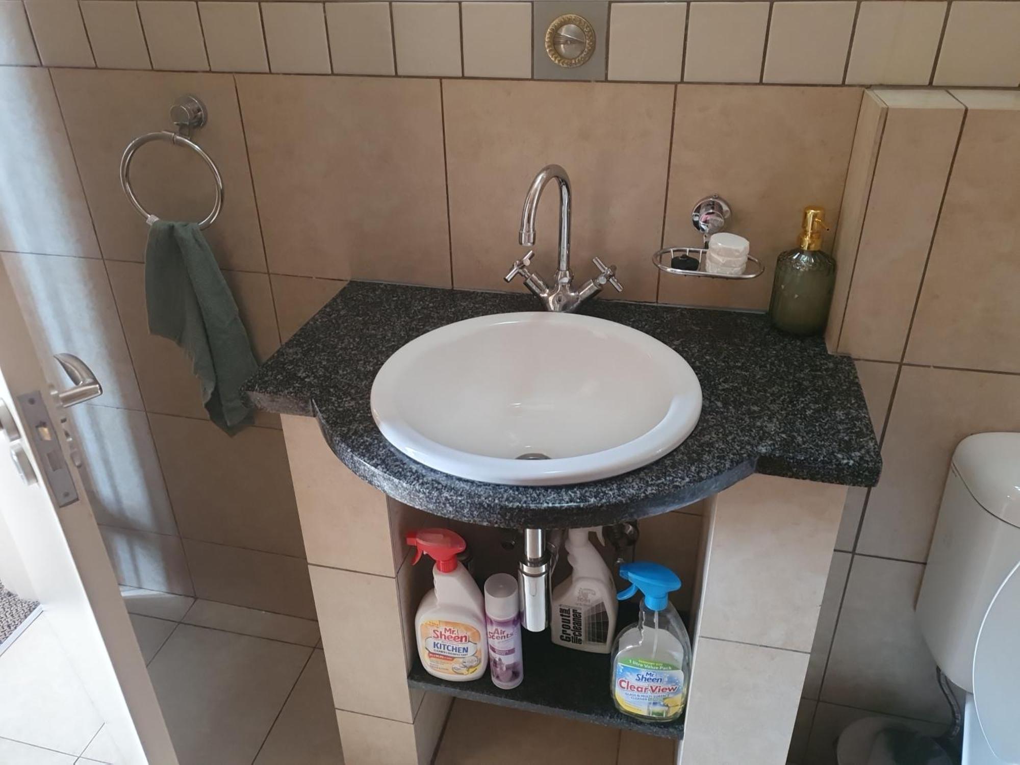 Thee Apartment Johannesburg