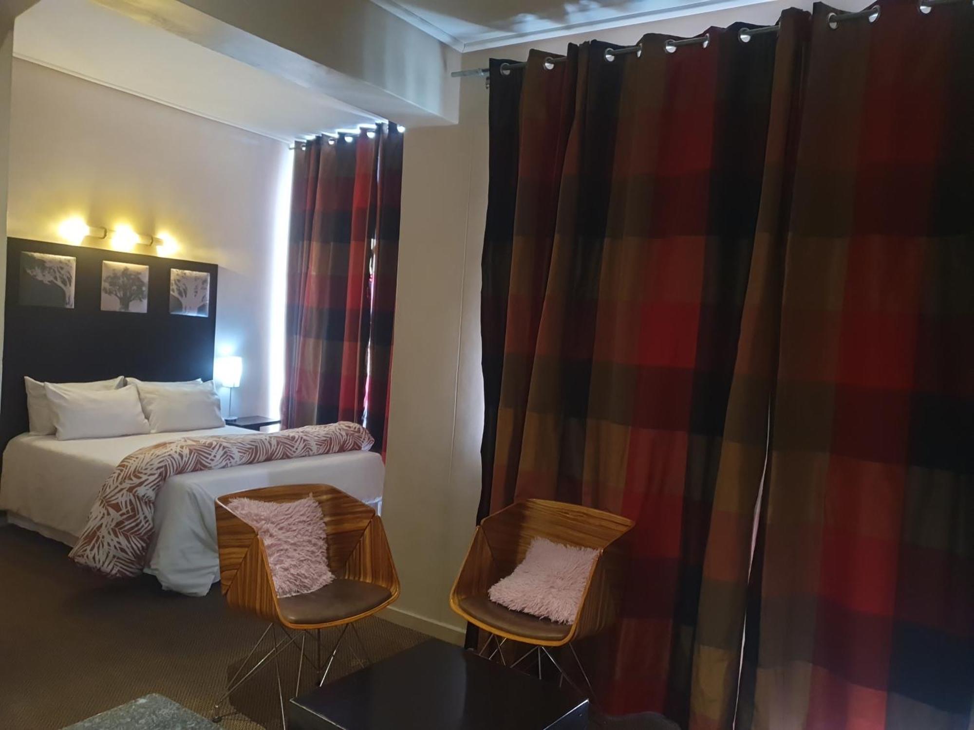 Thee Apartment Johannesburg