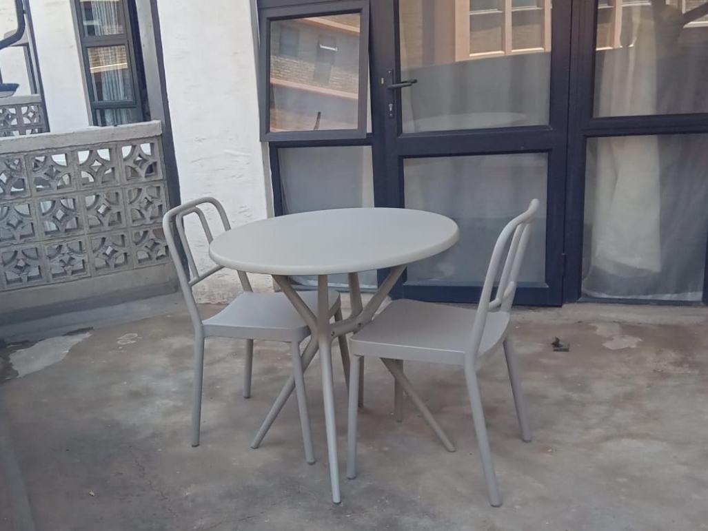 Apartment Craftsmenship 218 ,maboneng