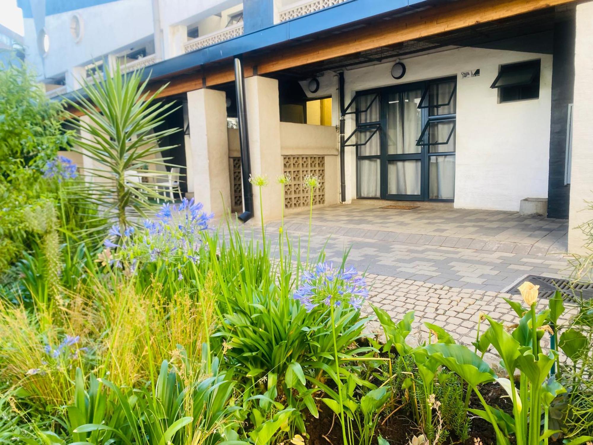 Apartment Ojay Homes At Maboneng