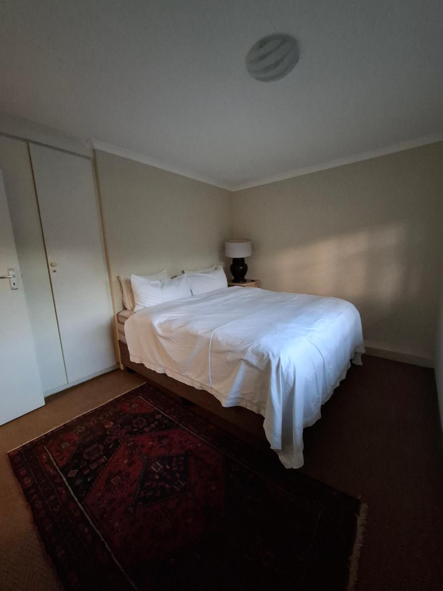 Apartment Live In Sandton *