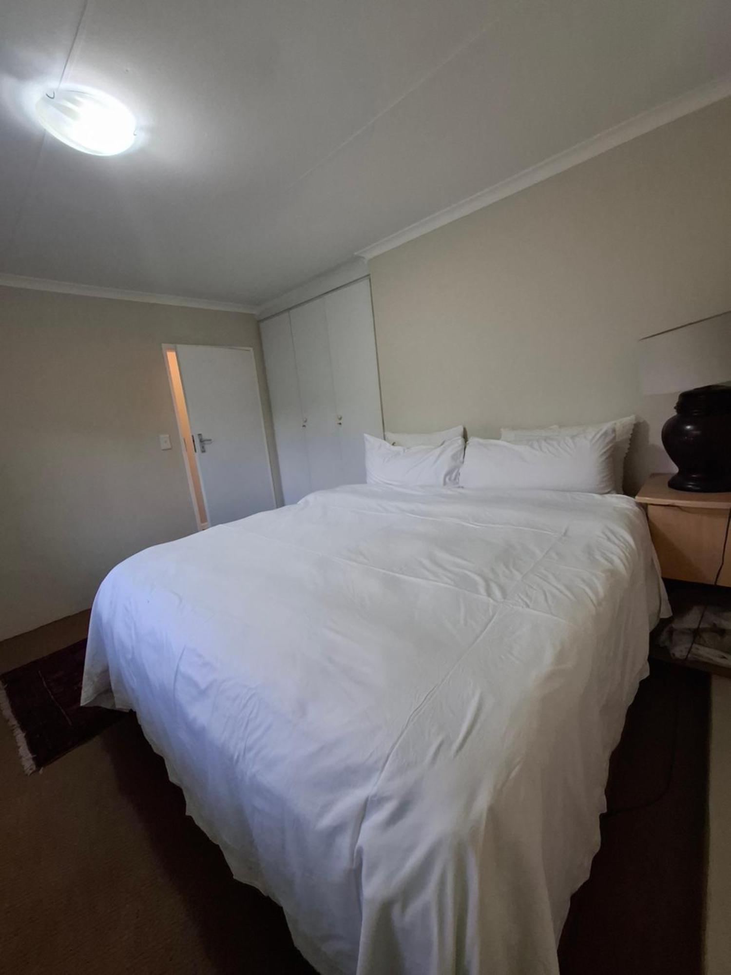Live In Sandton Apartment Johannesburg