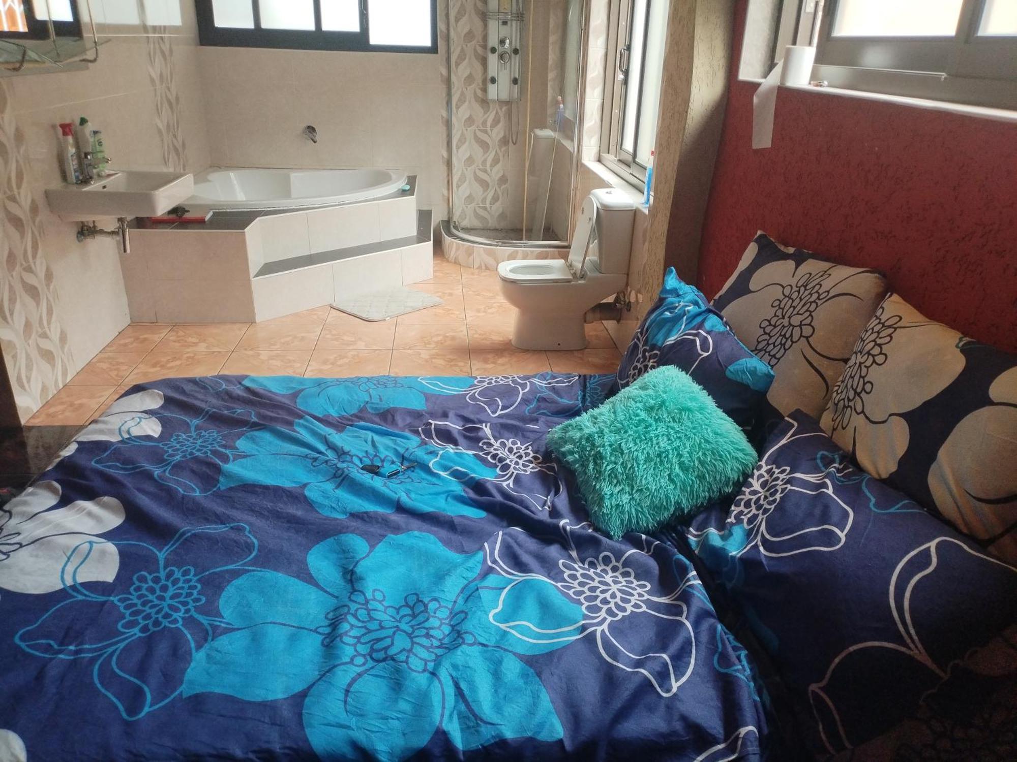 Bashkaguesthouse Guest house *