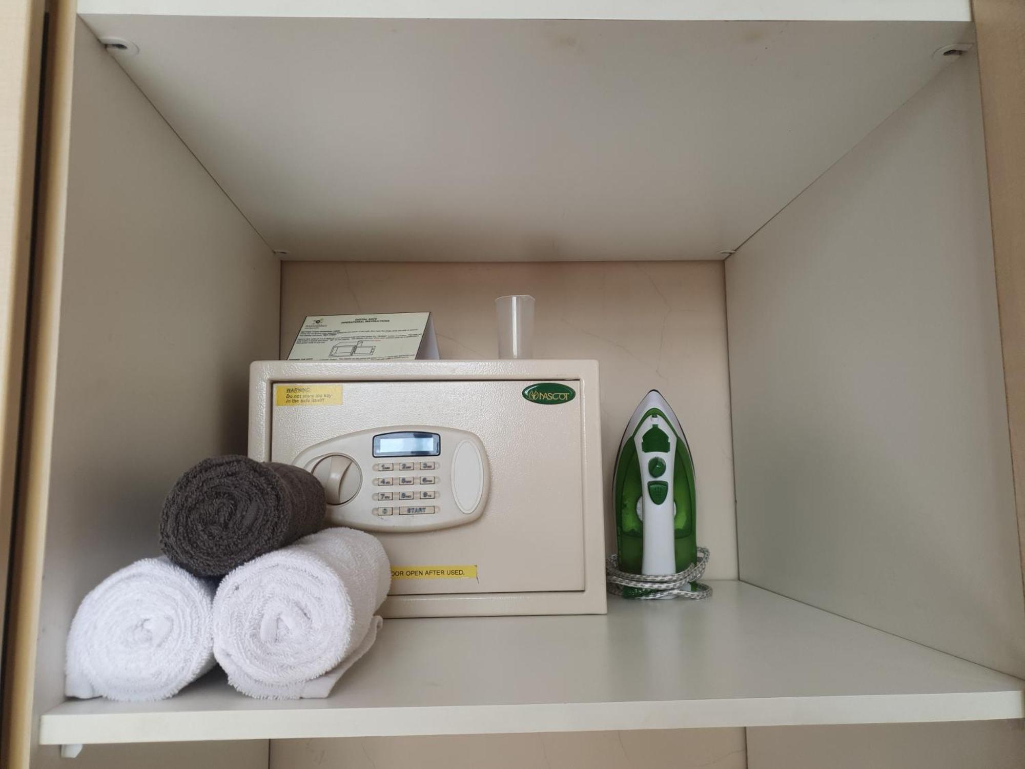 The Apartamento Joanesburgo