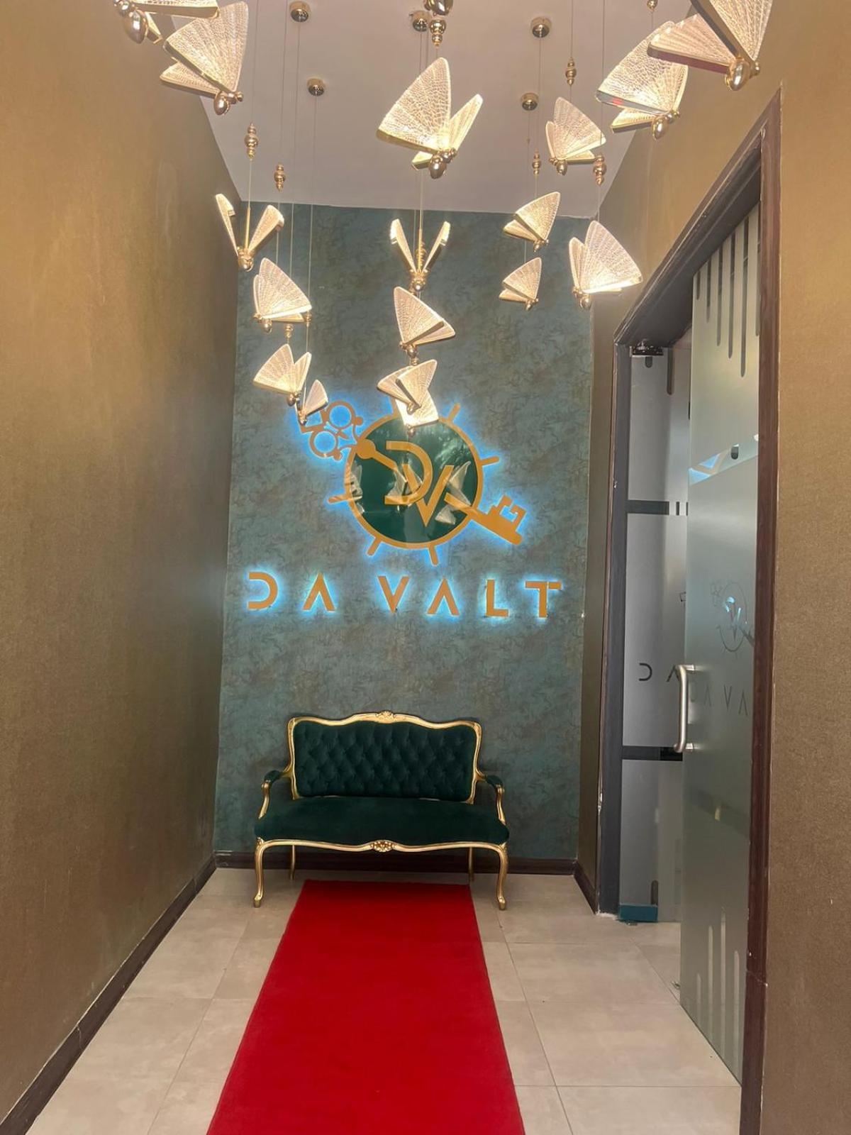 Apartamento The Joanesburgo