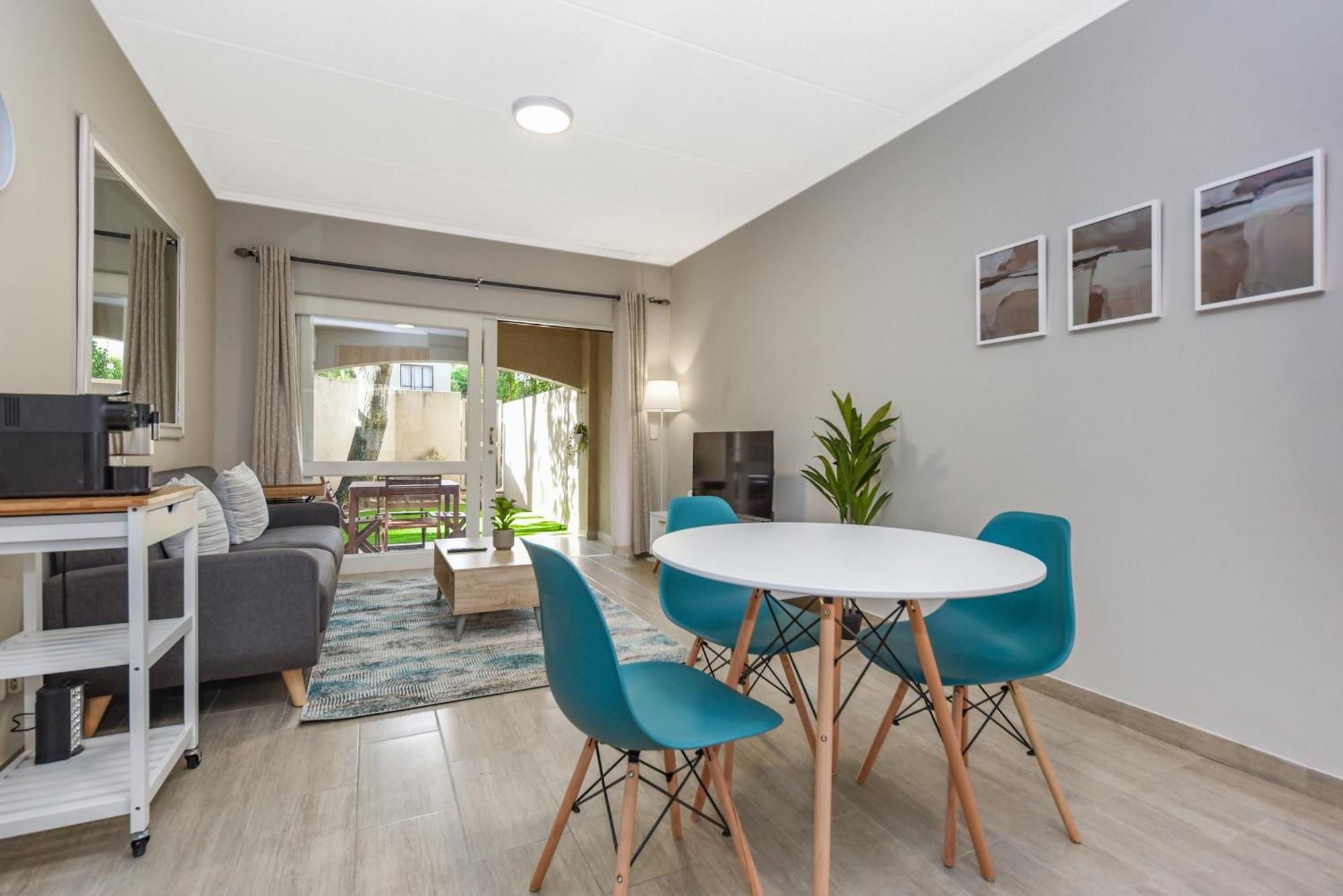Apartment Via Arezzio 50