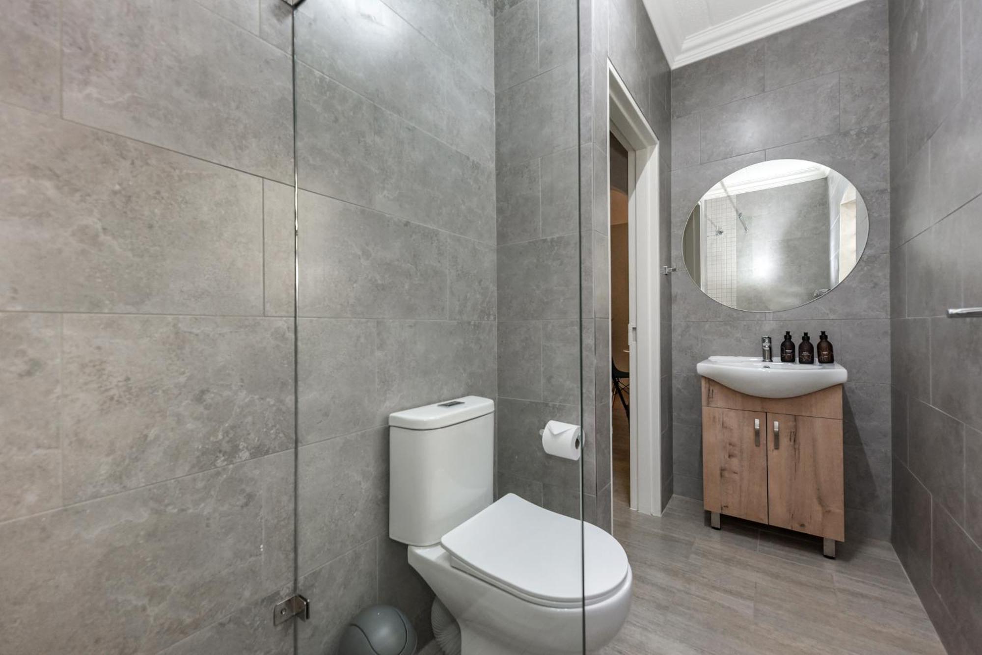 Apartment Via Arezzio 50 Johannesburg