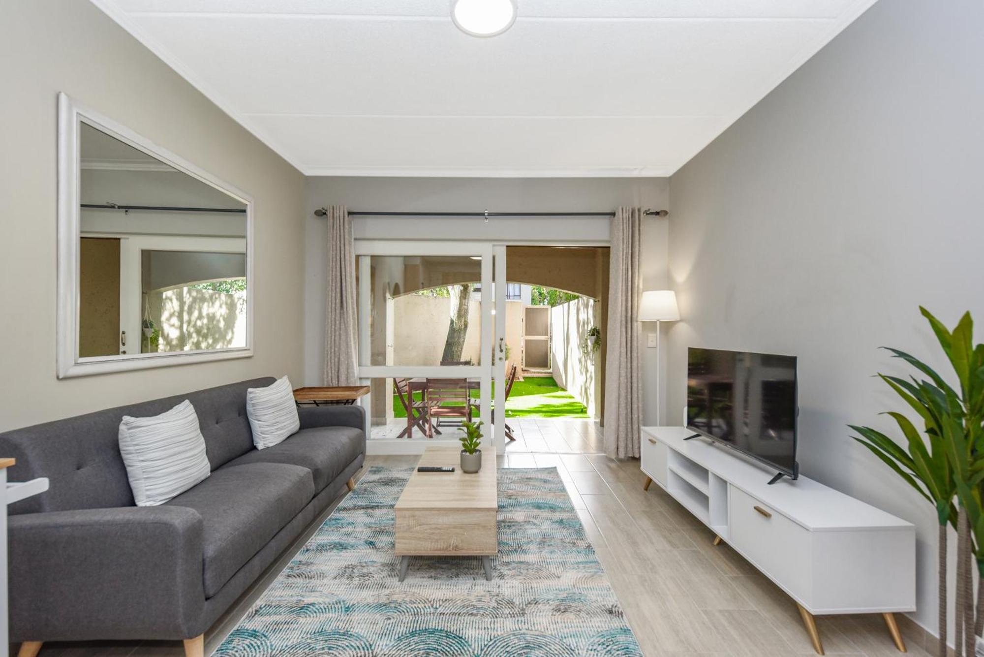 Apartment Via Arezzio 50 Johannesburg