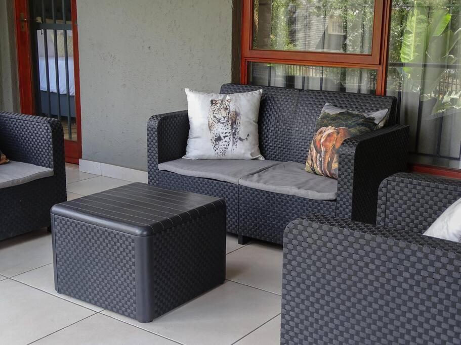 3 Bedroom In Sandton