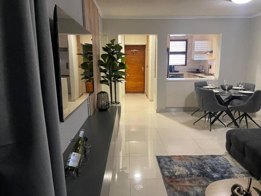3 Bedroom In Sandton Joanesburgo