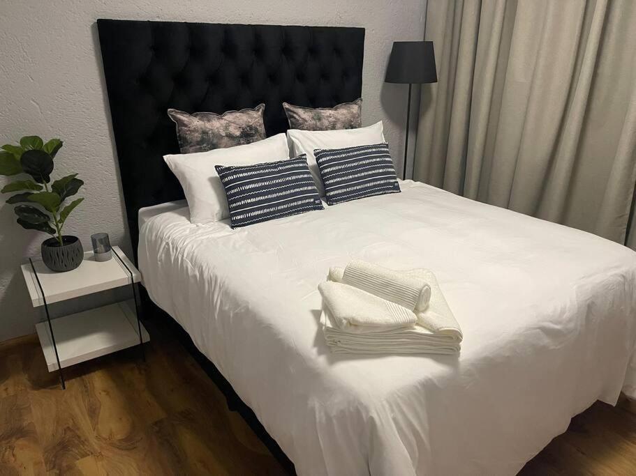 Apartamento 3 Bedroom In Sandton Joanesburgo