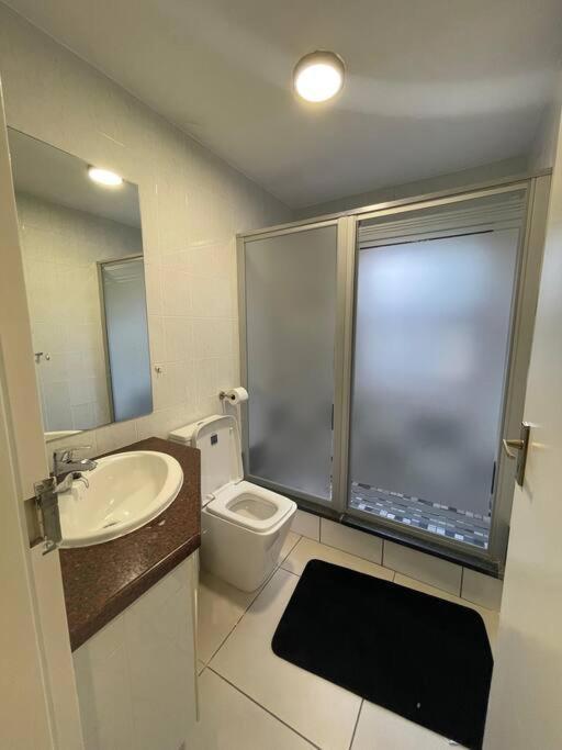 3 Bedroom In Sandton