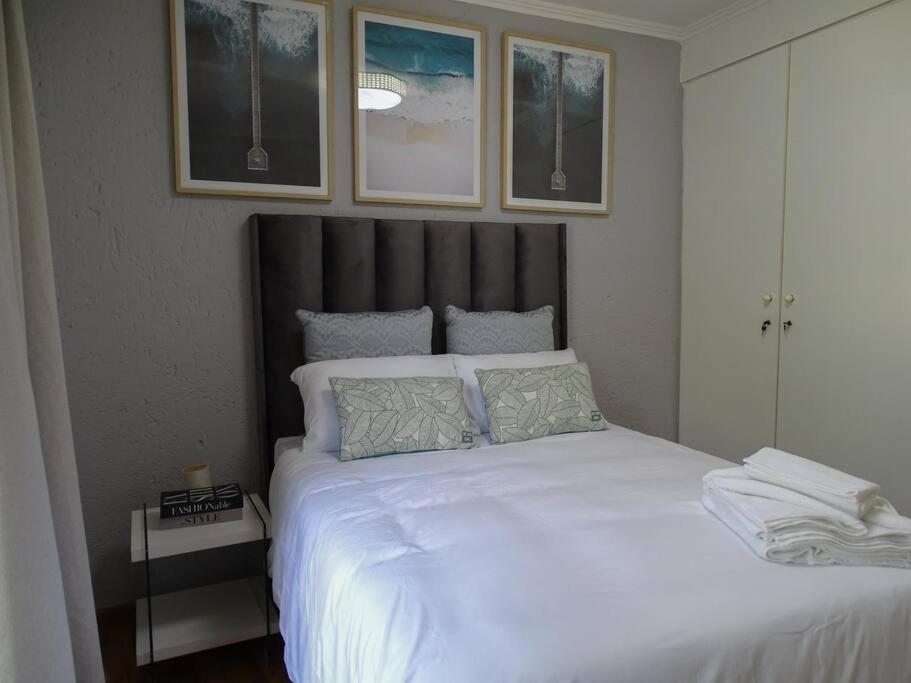 3 Bedroom In Sandton