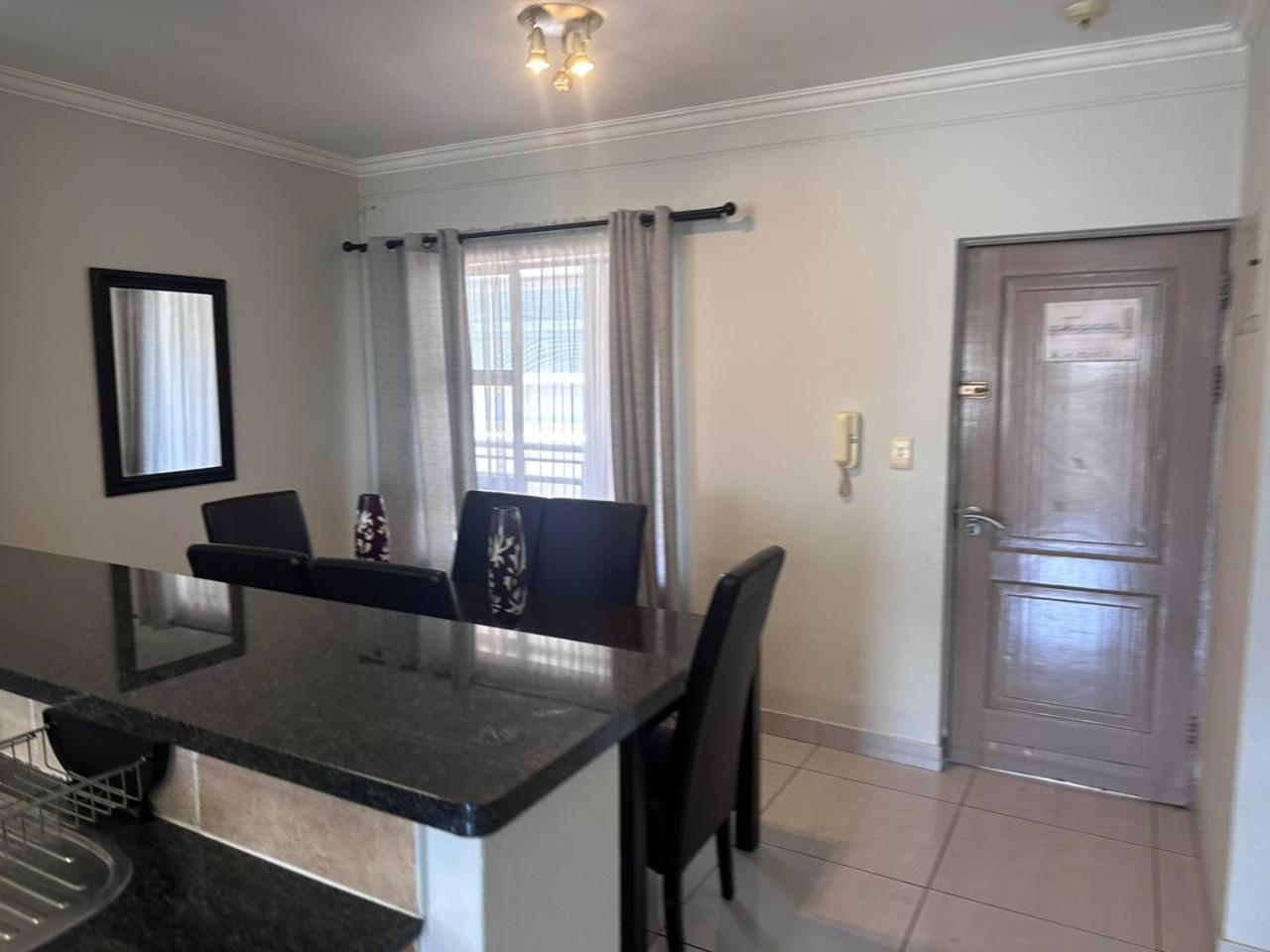 Westpoint 2 Bedroom Executive Apartment