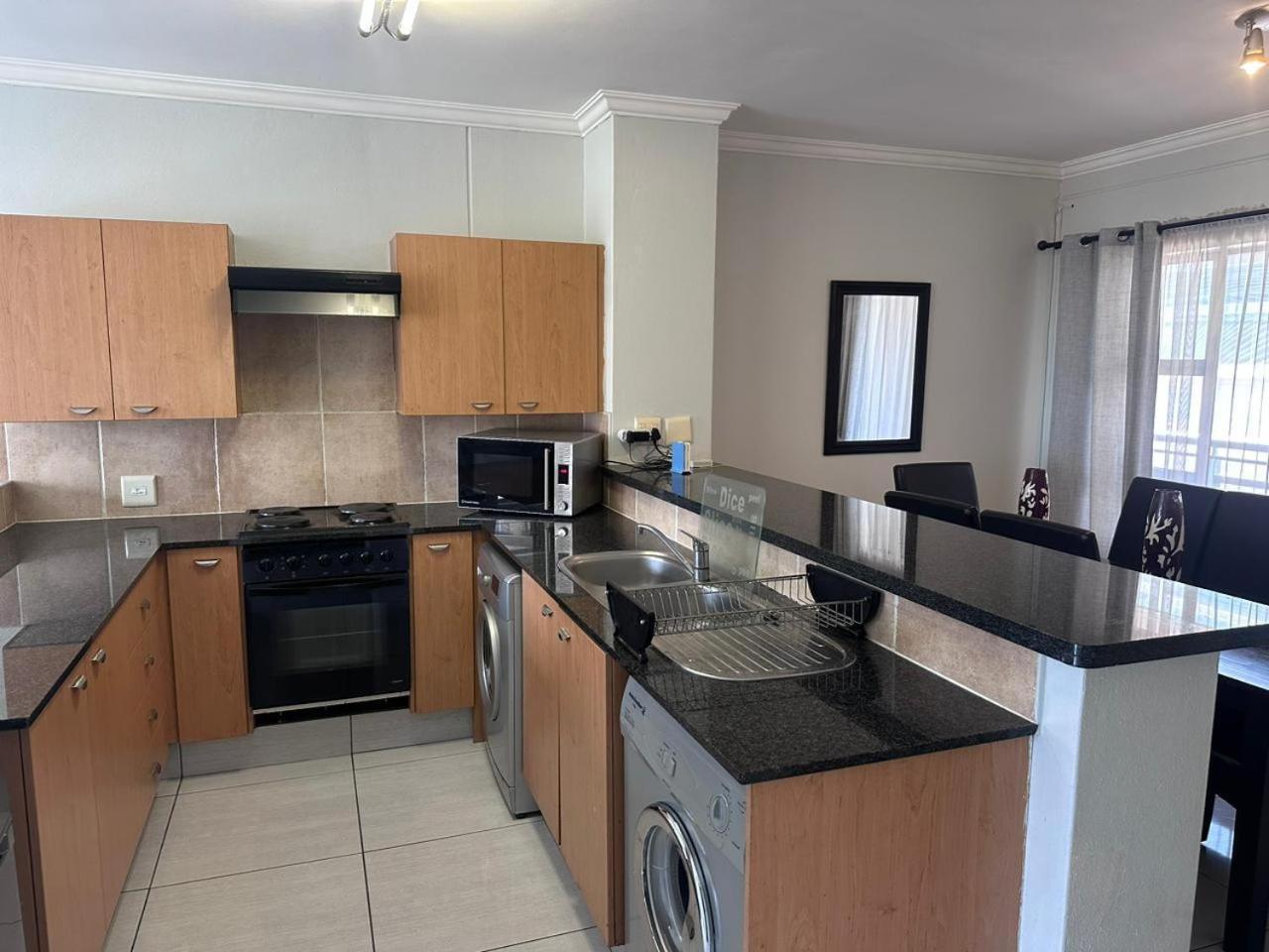 Apartment Westpoint 2 Bedroom Executive *